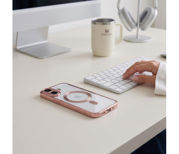 Tech-Protect Magflex Magsafe Do Iphone 17 - 1586966 - zdjęcie 4